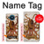 S2801 Vintage Octopus Case For Nokia 8.3 5G