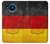 S2935 Germany Flag Map Case For Nokia 8.3 5G