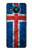 S3000 Iceland Football Soccer Case For Nokia 8.3 5G