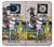 S3008 Tarot Card Death Case For Nokia 8.3 5G