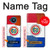 S3017 Paraguay Flag Case For Nokia 8.3 5G