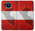 S3018 Peru Flag Case For Nokia 8.3 5G