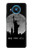 S3097 New York City Case For Nokia 8.3 5G