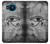 S3108 Ancient Egyptian Sun Eye Of Horus Case For Nokia 8.3 5G