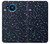 S3220 Star Map Zodiac Constellations Case For Nokia 8.3 5G