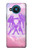 S3259 Zodiac Gemini Case For Nokia 8.3 5G
