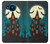 S3268 Halloween Festival Castle Case For Nokia 8.3 5G