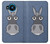 S3271 Donkey Cartoon Case For Nokia 8.3 5G
