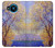 S3339 Claude Monet Antibes Seen from the Salis Gardens Case For Nokia 8.3 5G