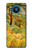 S3344 Henri Rousseau Tiger in a Tropical Storm Case For Nokia 8.3 5G S3344 Henri Rousseau Tiger in a Tropical Storm Case For Nokia 8.3 5G