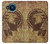 S3378 Native American Case For Nokia 8.3 5G