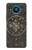S3413 Norse Ancient Viking Symbol Case For Nokia 8.3 5G