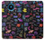 S3433 Vintage Neon Graphic Case For Nokia 8.3 5G