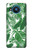 S3457 Paper Palm Monstera Case For Nokia 8.3 5G