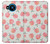 S3503 Peach Case For Nokia 8.3 5G