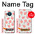 S3503 Peach Case For Nokia 8.3 5G