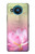 S3511 Lotus flower Buddhism Case For Nokia 8.3 5G
