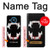 S3527 Vampire Teeth Bloodstain Case For Nokia 8.3 5G