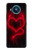 S3682 Devil Heart Case For Nokia 8.3 5G