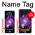S3689 Galaxy Outer Space Planet Case For Nokia 8.3 5G