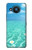 S3720 Summer Ocean Beach Case For Nokia 8.3 5G