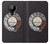 S0059 Retro Rotary Phone Dial On Case For Nokia 5.3