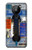 S0087 Payphone Case For Nokia 5.3