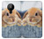 S0242 Cute Rabbit Case For Nokia 5.3