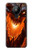 S0414 Fire Dragon Case For Nokia 5.3