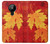 S0479 Maple Leaf Case For Nokia 5.3