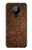 S0542 Rust Texture Case For Nokia 5.3