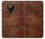S0555 Snake Skin Case For Nokia 5.3