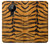 S0576 Tiger Skin Case For Nokia 5.3