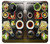 S0627 Japanese Food Case For Nokia 5.3