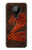 S0663 Cobra Snake Skin Case For Nokia 5.3