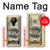 S0702 Money Dollars Case For Nokia 5.3