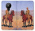 S0772 Cowboy Western Case For Nokia 5.3