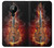S0864 Fire Violin Case For Nokia 5.3