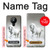 S0932 White Horse Case For Nokia 5.3