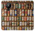 S0983 Beer Cans Collection Case For Nokia 5.3