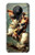 S1063 Napoleon Bonaparte Case For Nokia 5.3