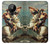 S1063 Napoleon Bonaparte Case For Nokia 5.3