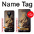 S1091 Rembrandt Christ in The Storm Case For Nokia 5.3