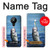 S1594 Bass Fishing Case For Nokia 5.3