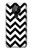 S1613 Chevron Zigzag Case For Nokia 5.3
