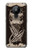S1676 Skull Rose Case For Nokia 5.3