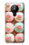 S1718 Yummy Cupcakes Case For Nokia 5.3