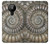 S1788 Ammonite Fossil Case For Nokia 5.3