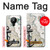 S1962 Nautical Chart Case For Nokia 5.3