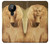 S1973 Sphinx Egyptian Case For Nokia 5.3
